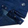 Overall denim with top Tender Comforts (3-18 months)