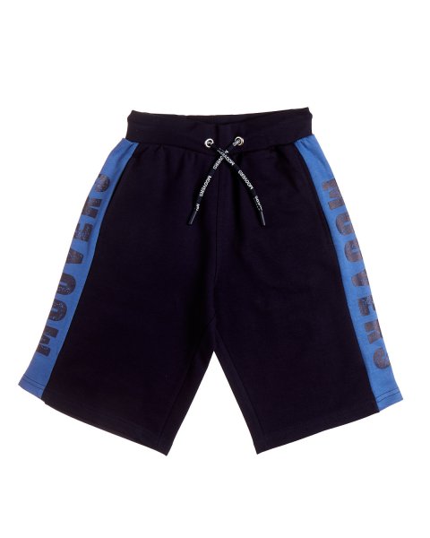 Shorts Moovers with print (6-16 years)
