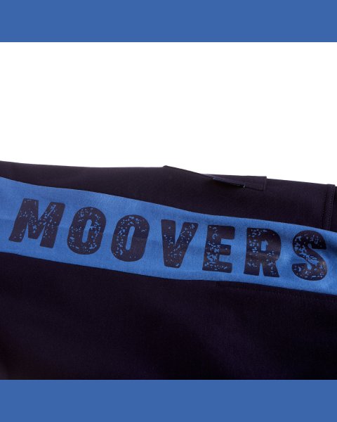 Shorts Moovers with print (6-16 years)