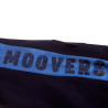 Βερμούδα Moovers με τύπωμα (6-16 ετών)