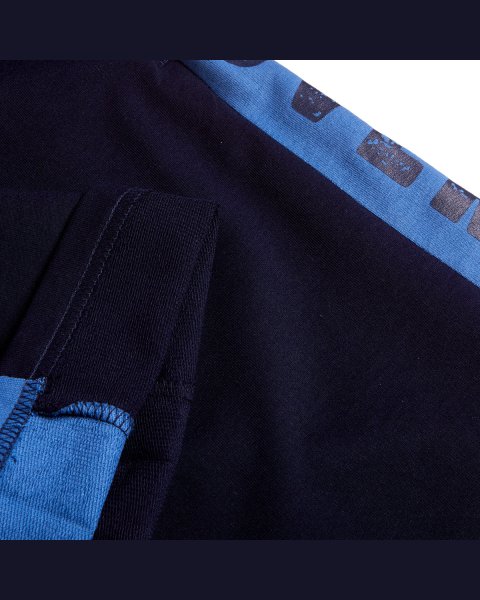 Shorts Moovers with print (6-16 years)