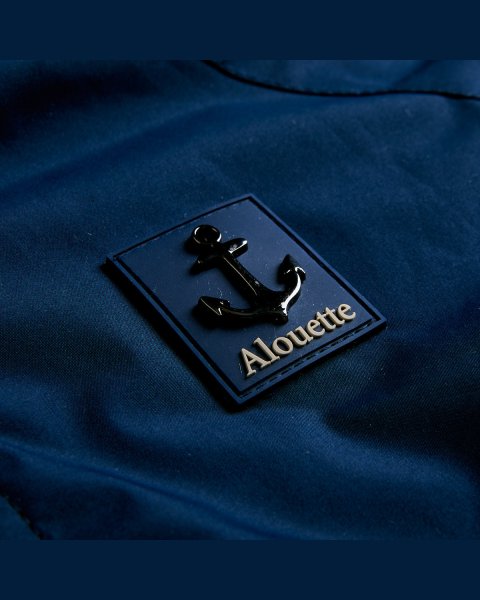 Jacket with embroidery (6-16 years)