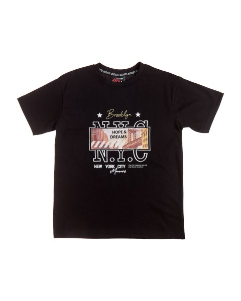 Set Moovers with print (6-14 years)