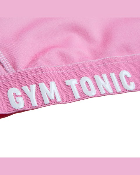 Σετ Gym Tonic με ανάγλυφα στοιχεία (6-14 ετών)