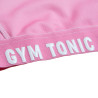Σετ Gym Tonic με ανάγλυφα στοιχεία (6-14 ετών)