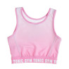 Set Gym Tonic with embossed elements (6-14 years)