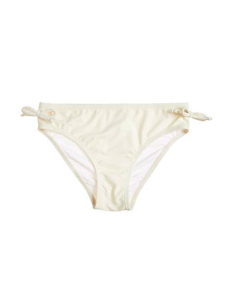 Bikini set True Blue with pom pon (6-16 years)