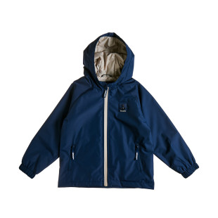 Jacket with embroidery (6-16 years)