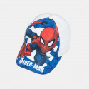 Jockey cap Marvel Spiderman (2-4 years)