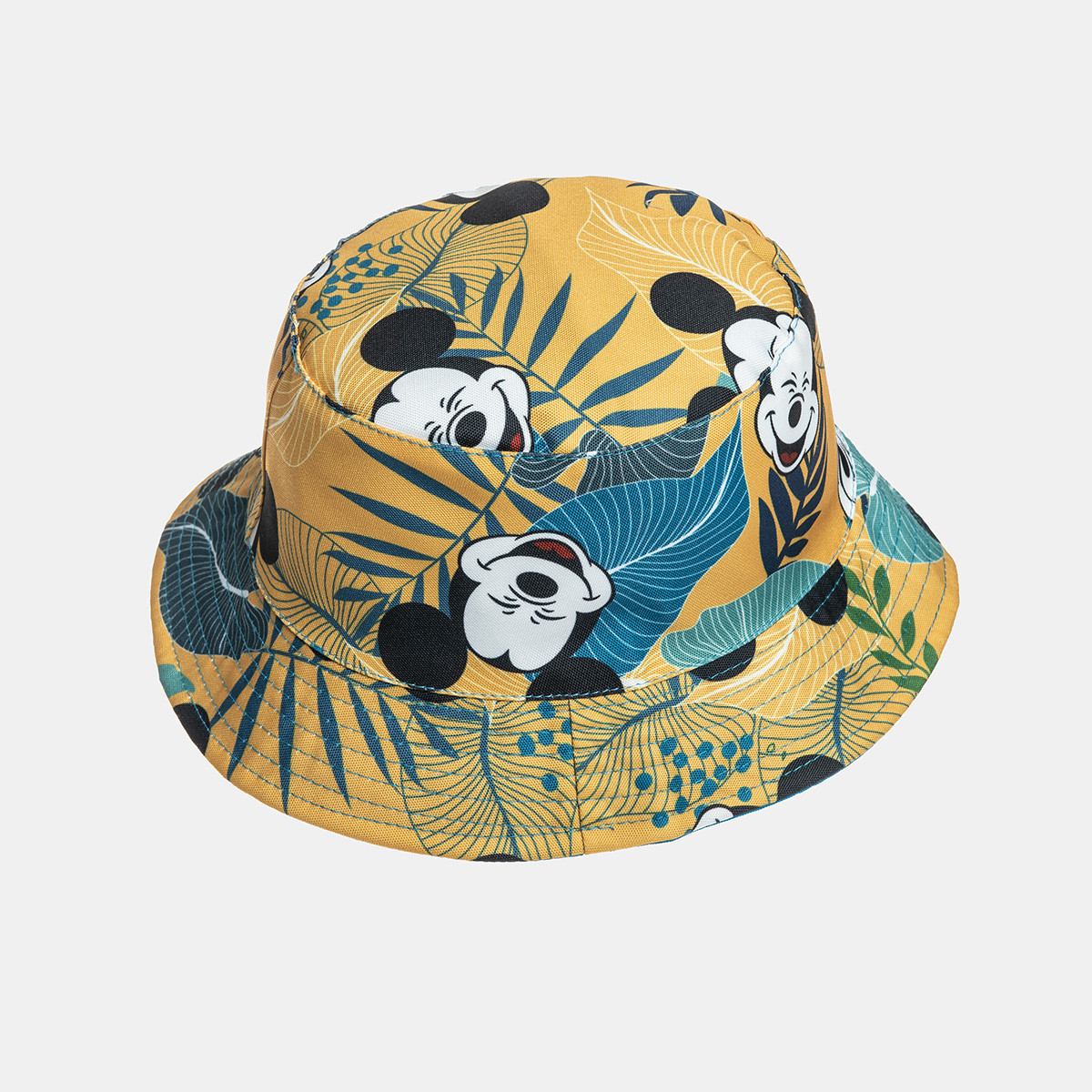 Bucket hat Disney Mickey Mouse (4-6 