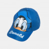 Καπέλο jockey Disney Donald Duck (4-6 ετών)