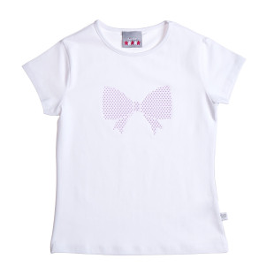 Top Five Star with embossed design (12 months-5 years)