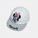 Καπέλο jockey Disney Minnie Mouse (6-9 μηνών)