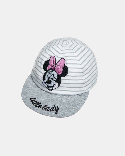 Jockey cap Disney Minnie Mouse (6-9 months)