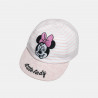 Καπέλο jockey Disney Minnie Mouse (6-9 μηνών)