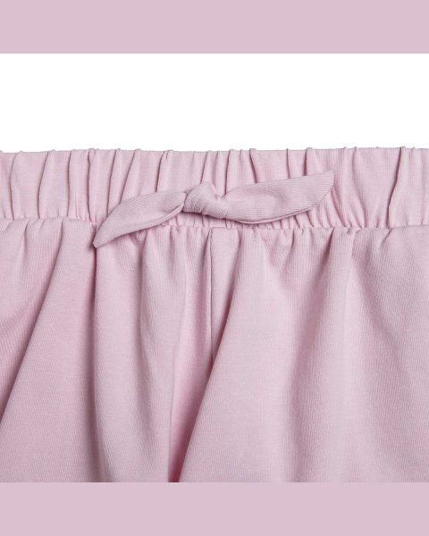 Shorts Five Star with silver print (6-16 years)