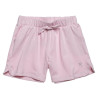 Shorts Five Star with silver print (6-16 years)