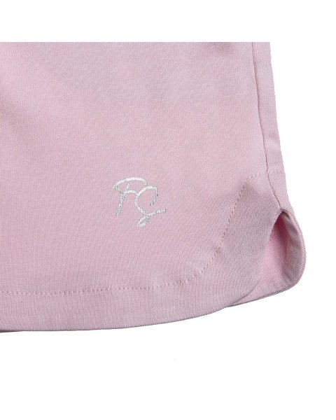 Shorts Five Star with silver print (6-16 years)