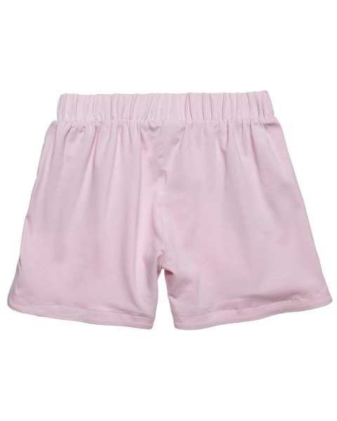 Shorts Five Star with silver print (6-16 years)