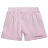 Shorts Five Star with silver print (6-16 years)
