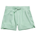 Shorts Five Star with silver print (6-16 years)