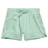Shorts Five Star with silver print (6-16 years)