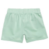 Shorts Five Star with silver print (6-16 years)