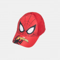 Jockey cap Marvel Spiderman (4-6 years)