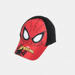 Καπέλο jockey Marvel Spiderman (4-6 ετών)