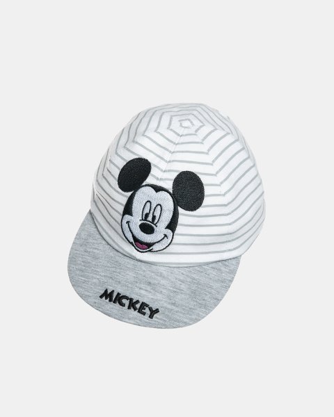 Καπέλο jockey Disney Mickey Mouse (6-9 μηνών)