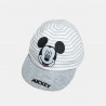 Καπέλο jockey Disney Mickey Mouse (6-9 μηνών)