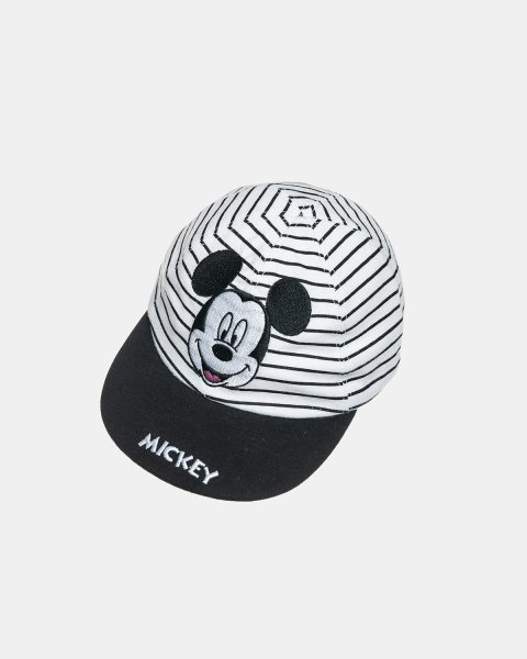 Jockey cap Disney Mickey Mouse (6-9 months)
