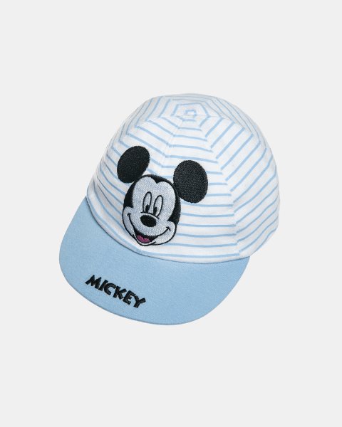 Jockey cap Disney Mickey Mouse (6-9 months)