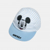 Καπέλο jockey Disney Mickey Mouse (6-9 μηνών)