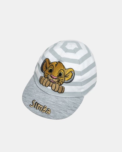 Jockey cap Disney Lion King (6-9 months)