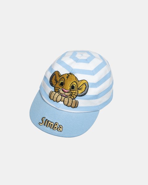 Jockey cap Disney Lion King (6-9 months)