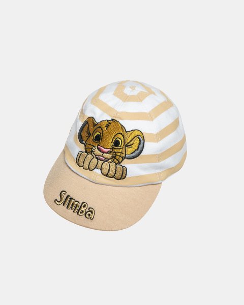 Jockey cap Disney Lion King (6-9 months)