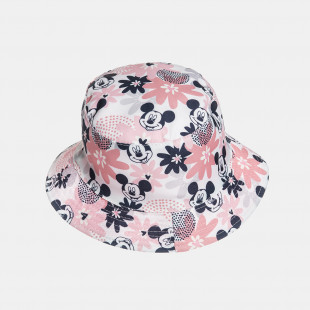 Bucket hat Disney Minnie Mouse (4-6 years)