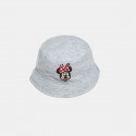 Καπέλο bucket Disney Minnie Mouse (6-9 μηνών)