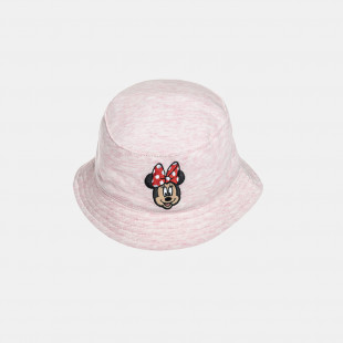 Καπέλο bucket Disney Minnie Mouse (6-9 μηνών)