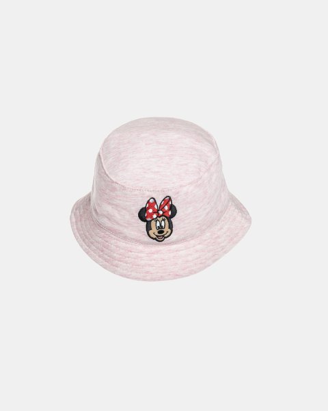 Καπέλο bucket Disney Minnie Mouse (6-9 μηνών)