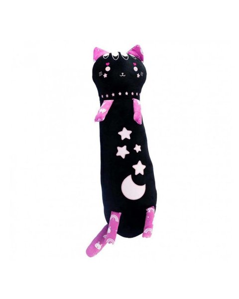 Nana Momomi Takai Cat Hugging Plush pillow 80cm.