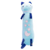 Fru Momomi Takai Cat Hugging Plush pillow 80cm.