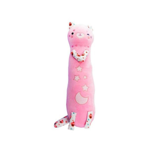 Mimi Momomi Takai Cat Hugging Plush pillow 60cm