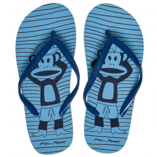 Σαγιονάρες Paul Frank (Mεγέθη 32-38)