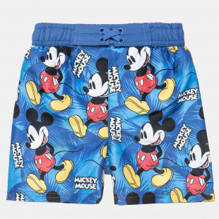 Μαγιό Disney Mickey Mouse (2-7 ετών)