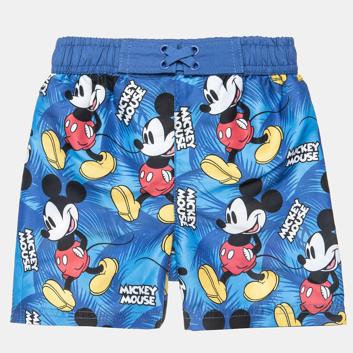 Swim shorts Disney Mickey Mouse (2-7 