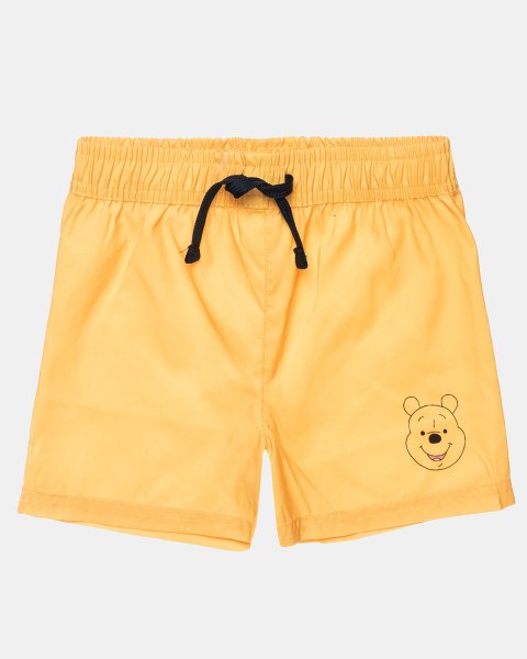 Μαγιό βερμούδα Disney Winnie the Pooh 2 τεμάχια (6-18 μηνών)