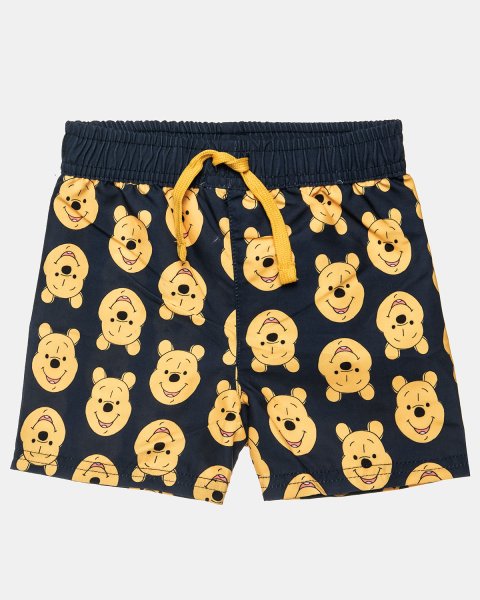 Swim shorts Disney Winnie the Pooh 2-pieces (6-18 months)