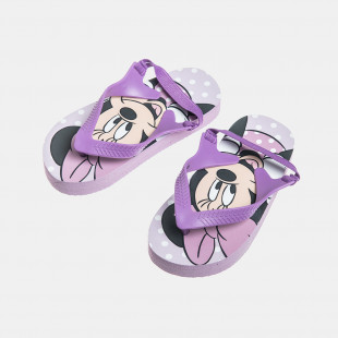 Flip Flops Disney Minnie Mouse (21-26)